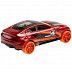 Машинка Hot Wheels Базовой коллекции Grand Cross 123/250 (5785 GRY83)