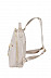 Рюкзак Samsonite Karissa 34N-48025 Light Grey