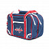 Сумка-косметичка Atributika&Club Washington Capitals 58108 blue
