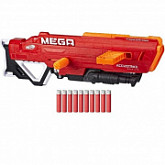 Бластер Nerf МЕГА Фандерхок E0440