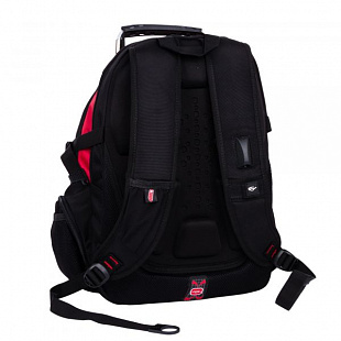 Городской рюкзак Polar 983017 blue