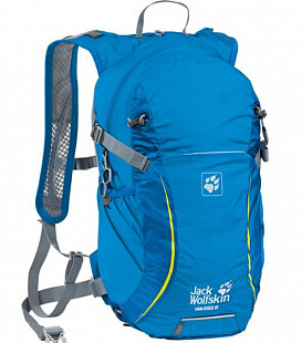 Рюкзак Jack Wolfskin Ham Rock 16 Blue