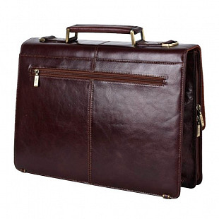 Портфель Pola 479-3 brown