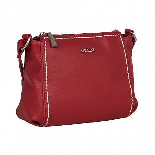 Женская сумка Pola 68297 red