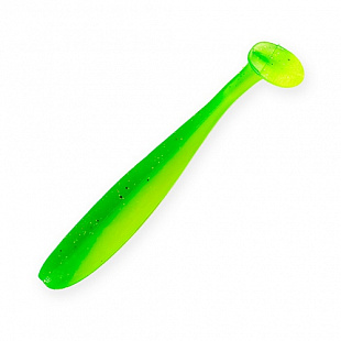 Рипер Akara Eatable Best Shad 5 штук 70 D16 EBS70-D16-F5