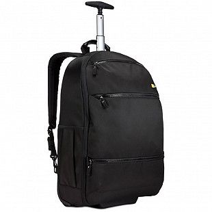 Рюкзак для ноутбука Case Logic Bryker BRYBPR116K Black