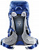 Рюкзак Deuter Futura 28 SL 3400618-3389 indigo/nidnight