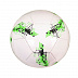 Мяч футбольный RGX RGX-FB-1705 green