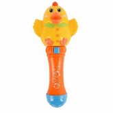 Музыкальная палочка Потеша ZYK-K2681-1 Chick