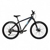 Велосипед Stinger 27,5" Reload Evo 18" black