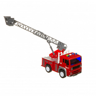 Инерционный машина Bondibon пожарный кран «ПАРК ТЕХНИКИ» ВВ4063
