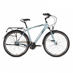 Велосипед Stinger Vancouver Std 28" (2018) Blue