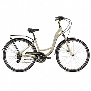 Велосипед Stinger Calipso Std 28" (2019) Beige