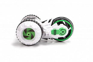 Радиоуправляемая машина-перевертыш MKB 5588-605