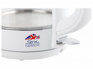 Чайник электрический Normann 1,7 л AKL-242