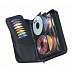 Сумка для дисков Case Logic CDW64 Black (3200042)