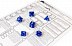Настольная игра Hobby World Dungeons & Dragons. Стартовый набор 73600-R Настольная игра Hobby World Dungeons & Dragons. Стартовый набор 73600-R