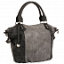 Женская сумка Pola 8237 grey