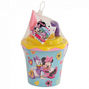 Набор Полесье Disney Минни №11 65704