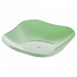 Фруктовница Berossi Cake 246x246x57 мм ИК40162000