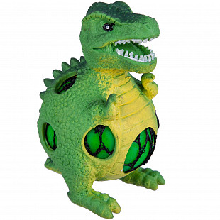 Мякиш-антистресс Bondibon Тиранозавр  ВВ3038