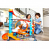 Набор игровой Hot Wheels City Невообразимый гараж (FTB69) Набор игровой Hot Wheels City Невообразимый гараж (FTB69)
