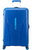 Чемодан American Tourister Skytracer 68см 57G-01002 Blue