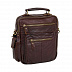 Мужская сумка Pola 5141 brown