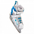 Ледовые коньки Powerslide Phuzion 3 Ice Girls 902147