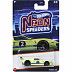 Машинка Hot Wheels Neon Speeders Ford GT 3/8 (HLH72 HRW77) Машинка Hot Wheels Neon Speeders Ford GT 3/8 (HLH72 HRW77)
