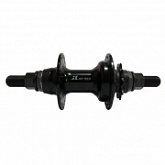 Втулка задняя Joy Tech 36H, ось CRMO 10х185х110мм, драйвер 10T, F046SBT
