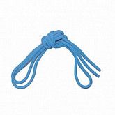 Скакалка гимнастическая Body Form  2.5м 150гр BF-SK01 (BF-JRG01) blue