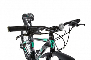 Велосипед Stinger Element Pro 27" (2020) Green