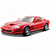 Коллекционная машина Bburago 1:24  Ferrari 550 Maranello (18-26004)