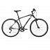 Велосипед Kellys Phanatic 10 28" (2017) black