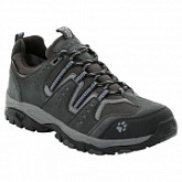 Полуботинки Jack Wolfskin Mtn Storm Texapore Low M dark grey