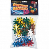 Игрушка Биплант Радужная мозаика 3D 1 BP-11032