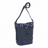 Женская сумка Pola 84502 blue