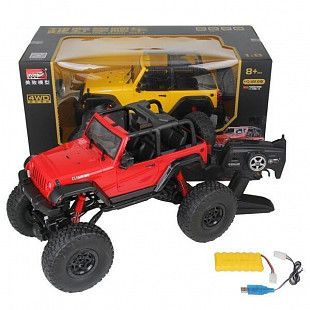 Радиоуправляемая машинка MZ YY2027 1/8 в ассортиментеmz_yy2027