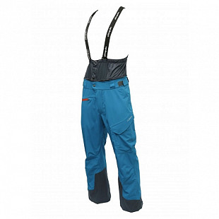 Брюки Pinguin Freeride Blue