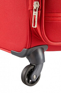 Чемодан Samsonite Base Boost 78см 38N-00005 Red