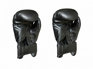 Перчатки боксерские Vimpex Sport 3009 thai