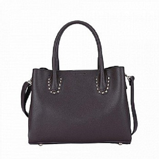 Сумка городская Ors Oro CW-966 /3 chocolate