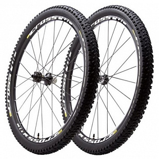 Колеса Mavic MTB Crossroc 27,5" WTS'14 35307714