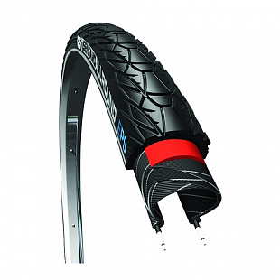 Велопокрышка CST C-1698 Sensamo Allround 26""x1.75x2