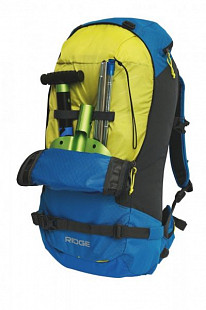 Рюкзак Pinguin Ridge 28 Black