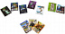 Карточная игра Hobby World Зловещие зомбецы 1184