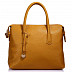 Женская сумка Pola 4271 orange