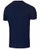 Футболка тренировочная Jogel JCT-1040-091 dark blue/white