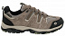 Полуботинки Jack Wolfskin Mountain Attack Tex M brown